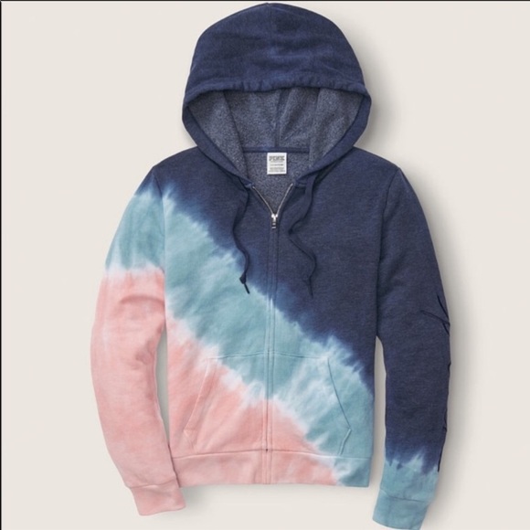 Full zip jacket - Picture 2 of 5